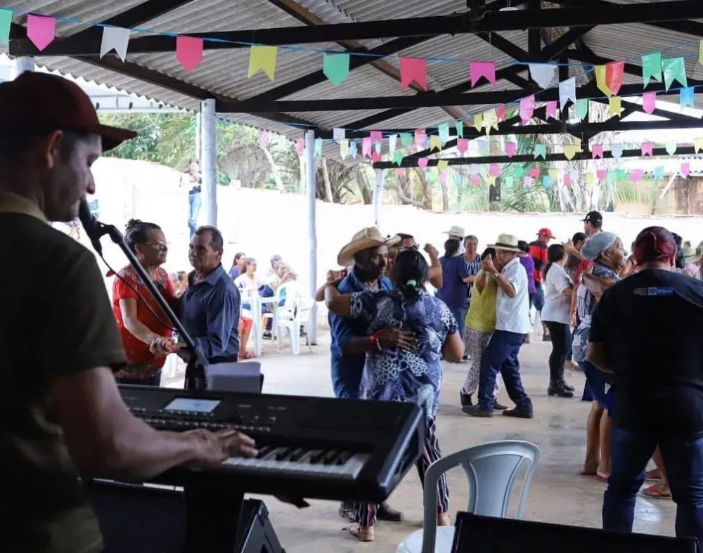 Festa do Cascaju em Chapada dos Guimarães tem data definida