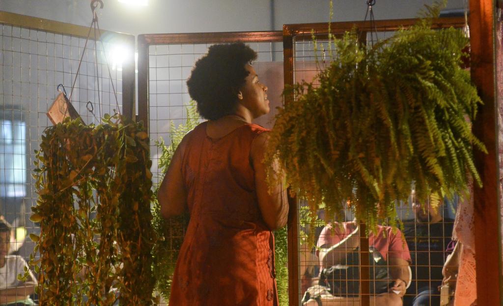 Festival de Teatro Negro abre inscrições gratuitas em Rondonópolis para edição 2026