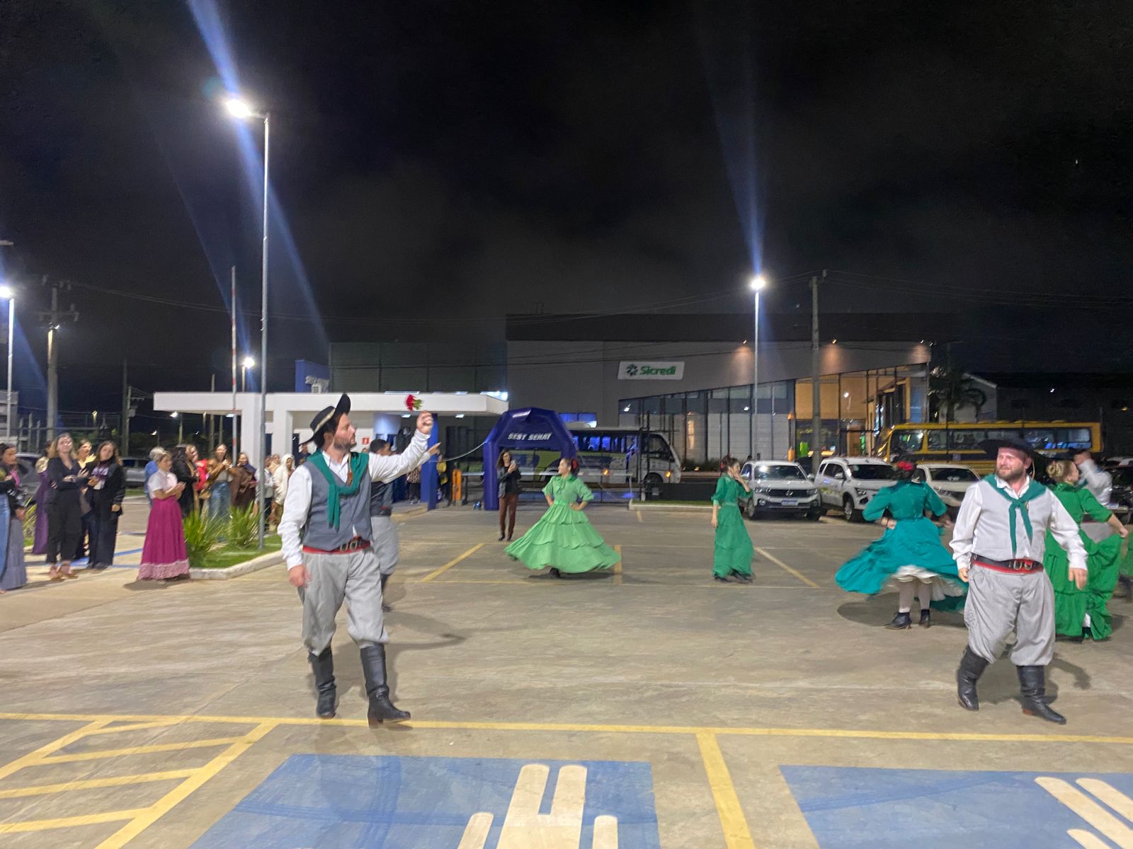 Festival Gaúcho emociona e projeta Primavera para 2027