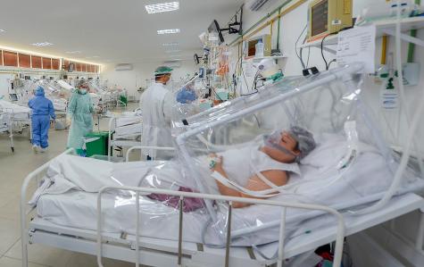 Fila do SUS tem mais de 865 mil pacientes em MT