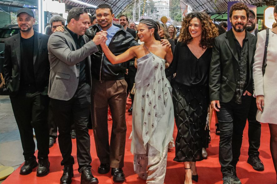 Filme rodado no estado concorre a vaga no Oscar 2027