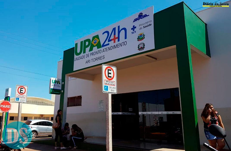 Fim da emergência em saúde reduz lotação em Tangará