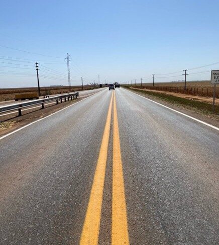 Fim do Pare e Siga marca conclusão de obras na MT-130