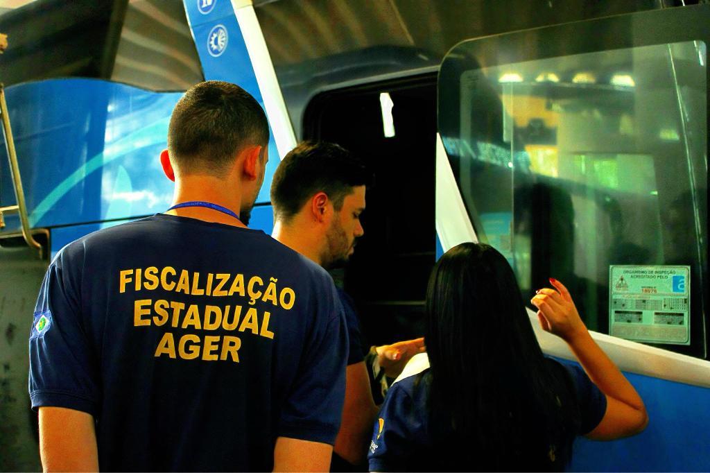 Fiscalização reforça viagens nas férias em Cuiabá e Rondonópolis