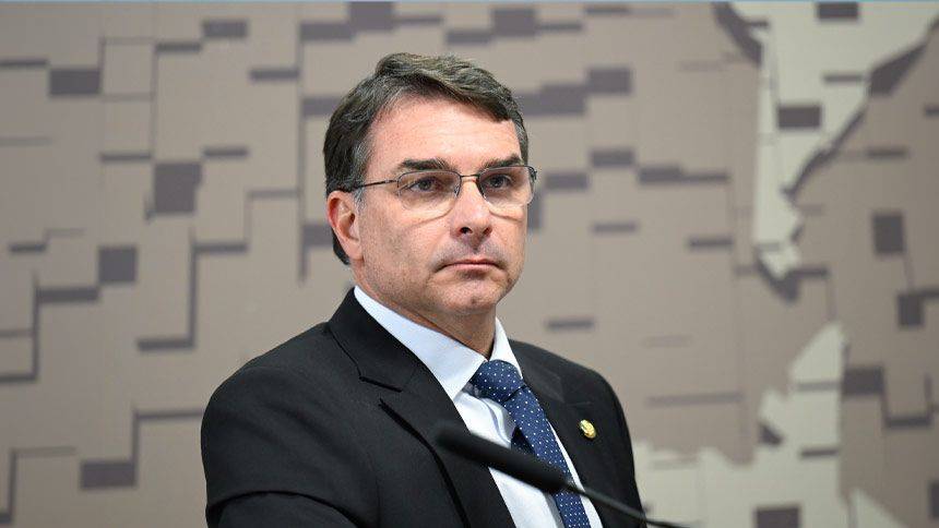 Flávio Bolsonaro 2026: história política e plano de governo