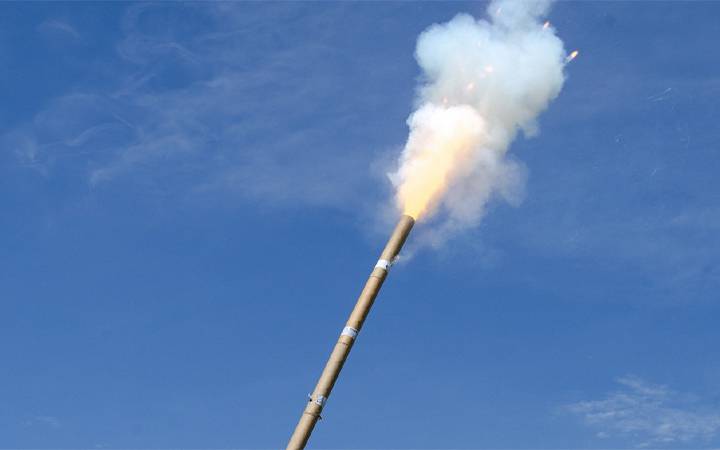 Fogos com estampido desafiam lei em Primavera do Leste