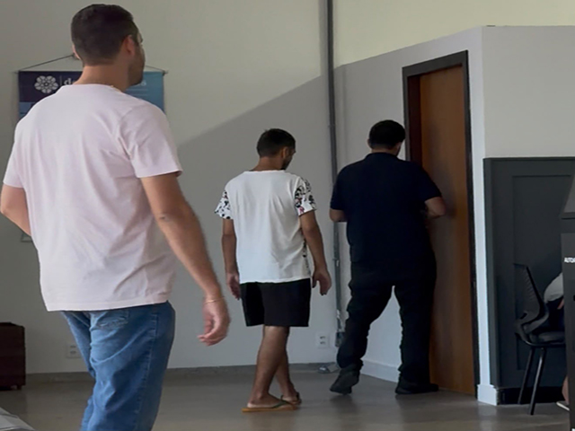 Foragido por furto é preso em Sorriso após mãe perder documento