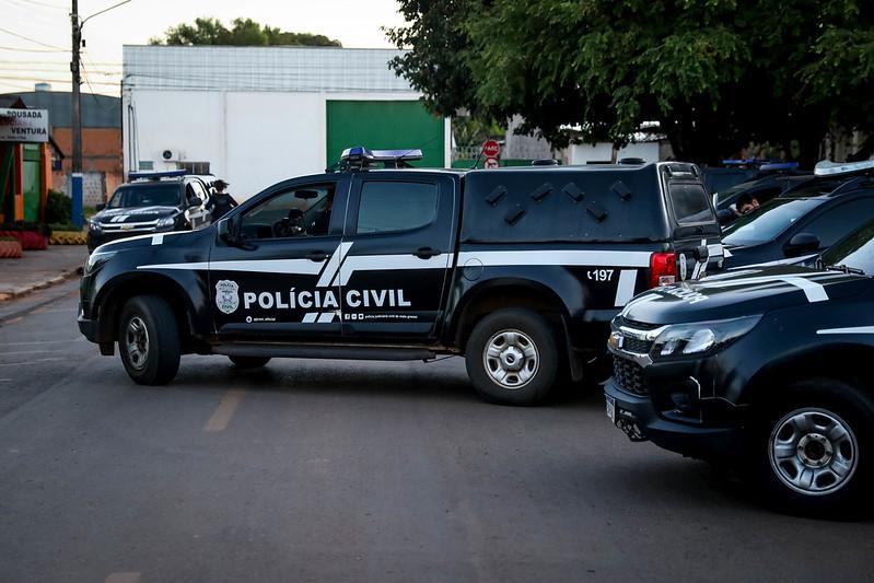 Fraude com fazenda de R$ 84 mi é investigada em Mato Grosso