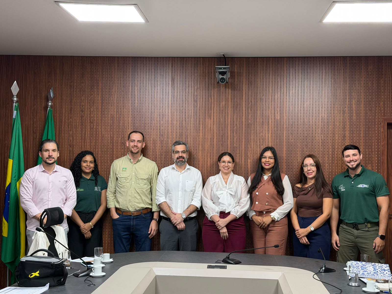 Fundo Desenvolve Floresta aprova R$ 3,87 milhões para pesquisas em MT