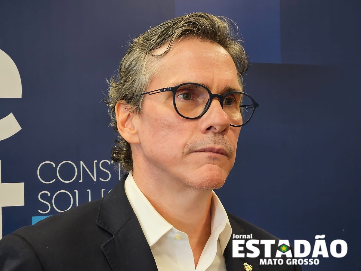 Gallo avalia retorno ao primeiro escalão do governo em MT