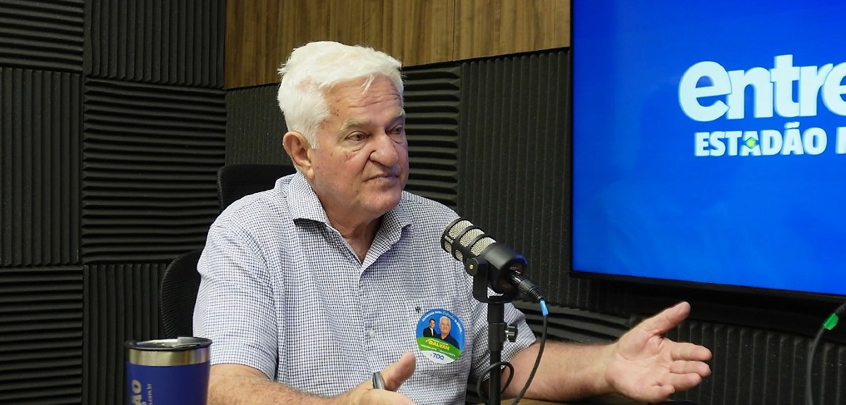 Galvan chama Janaína de oportunista em MT por aliança com a direita