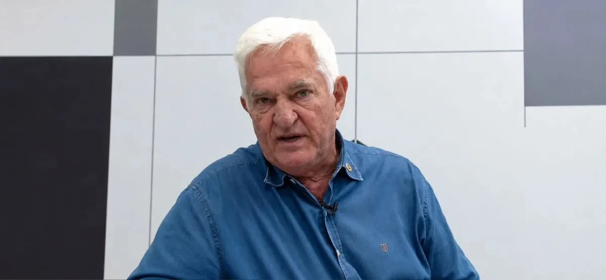 Galvan cobra voto contra STF e critica Fávaro em Mato Grosso