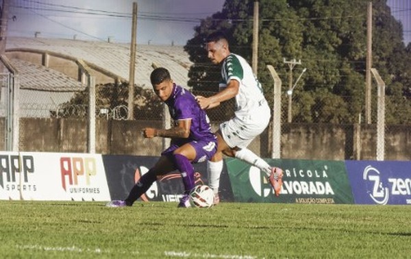 Gama vence e afunda Primavera na Série D