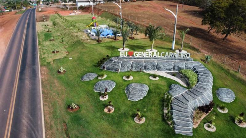 General Carneiro atinge recorde histórico no Ideb em Mato Grosso