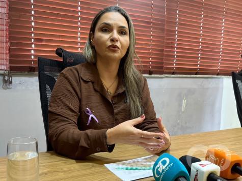 Gestão municipal em Cuiabá não muda em 20 dias, diz vice em MT
