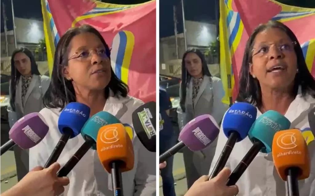 Gisela debate reajuste com servidores e foca responsabilidade em MT