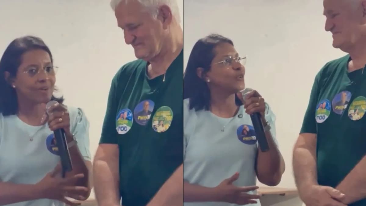 Gisela Simona apóia Galvan ao Senado e pede renovação em MT