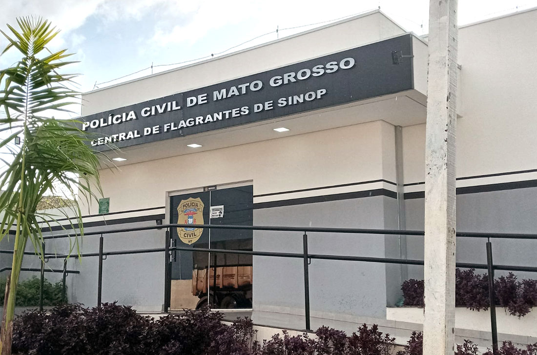 Golpe de R$ 75 mil com falsos advogado e juiz é aplicado em Sinop