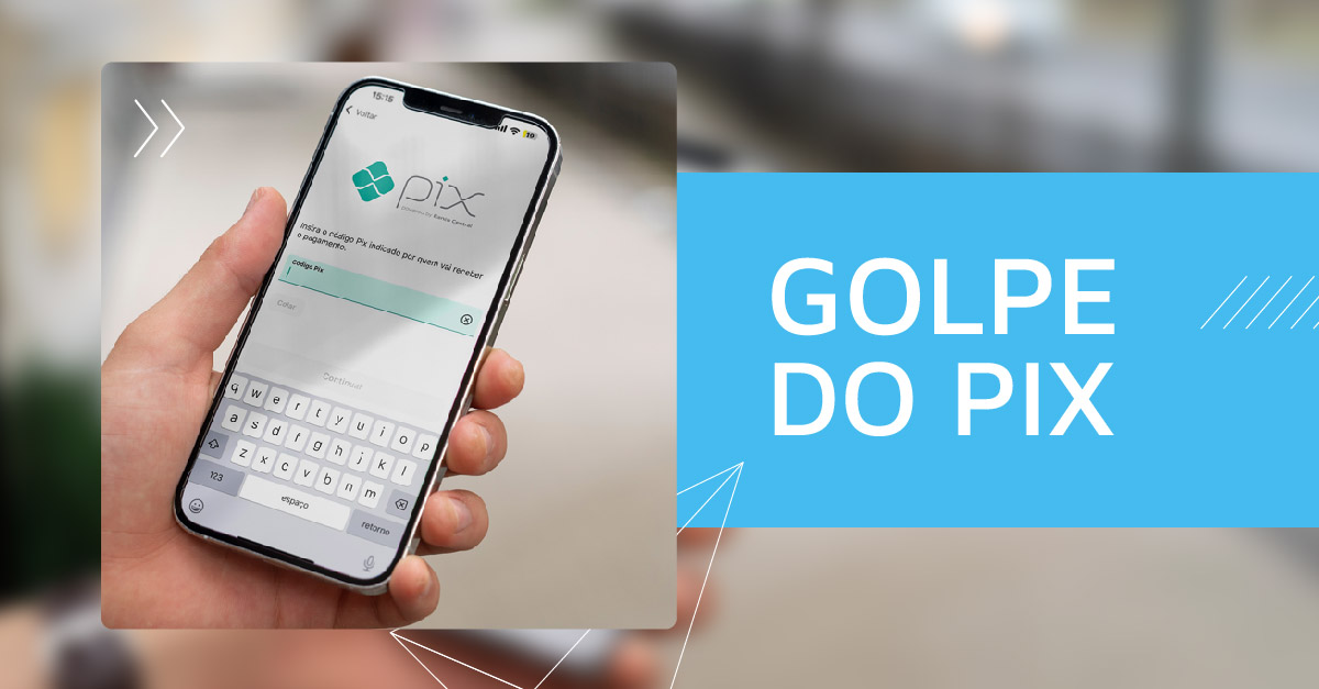 Golpe do PIX em Nova Xavantina tem valor recuperado