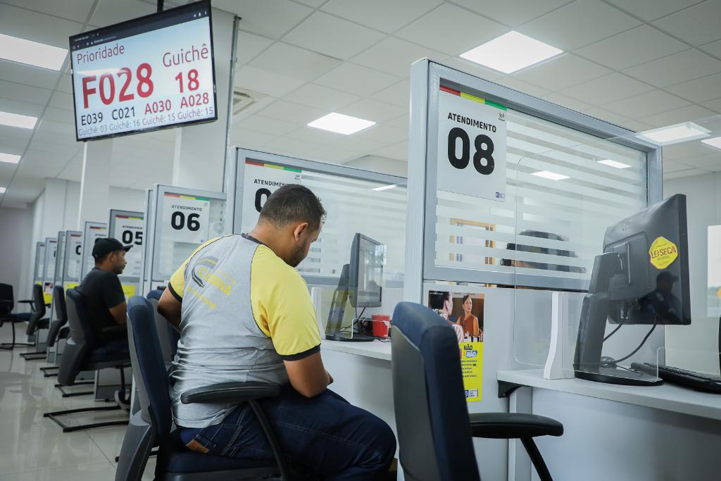 Golpes por SMS e WhatsApp usam nome do Detran em Mato Grosso