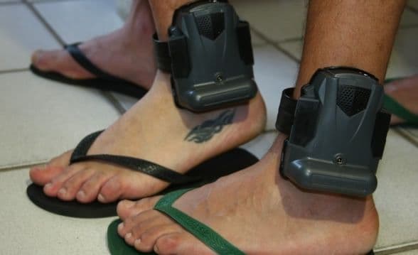 Grupo em MT planeja uso de tornozeleira em agressores de mulheres