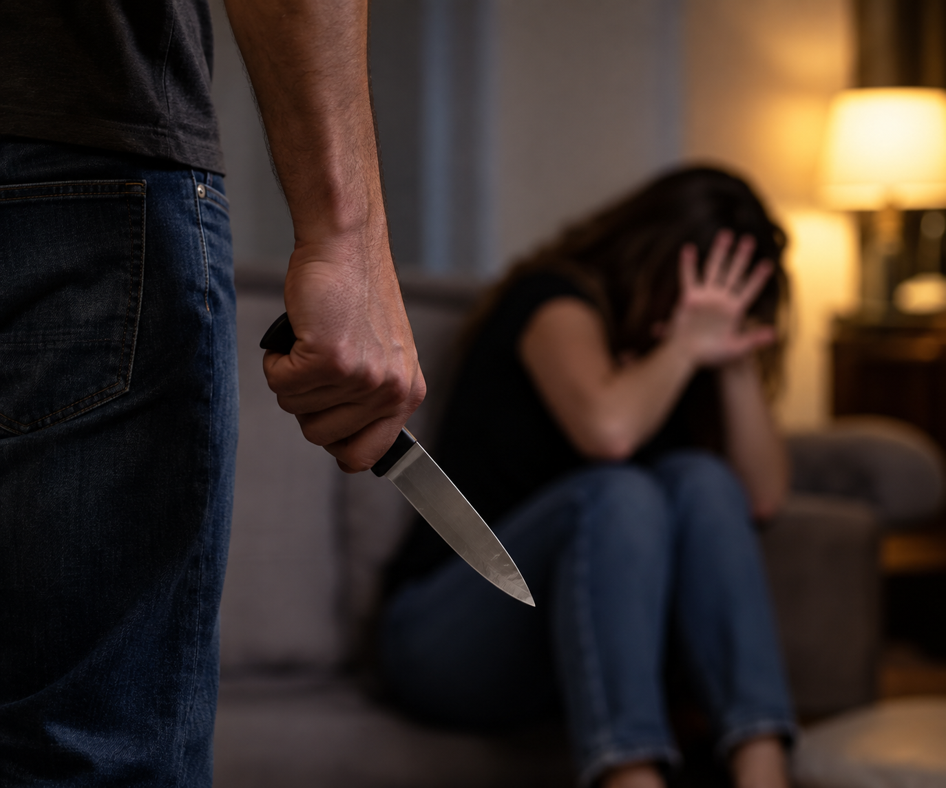 Homem agride companheira e é procurado em Primavera do Leste