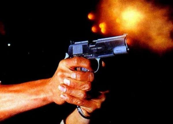 Homem baleado após discussão por acusação de assédio em Rondonópolis