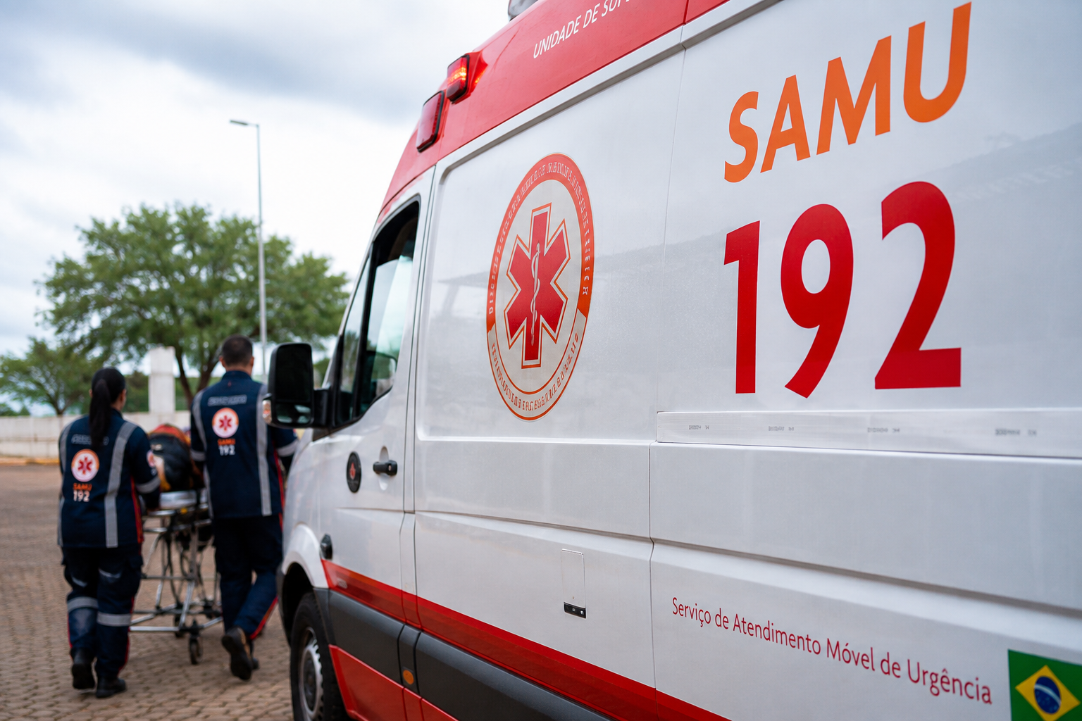 Homem de 43 anos morre de infarto em Primavera do Leste