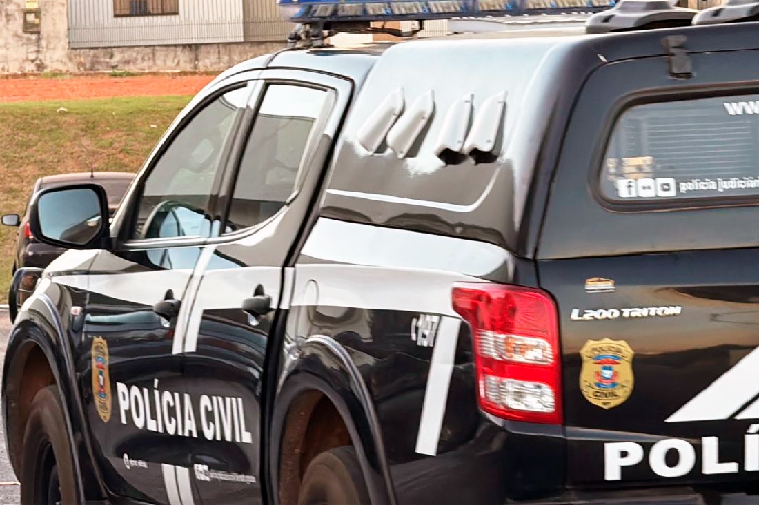 Homem de 44 anos é assassinado a tiros após briga em Cáceres