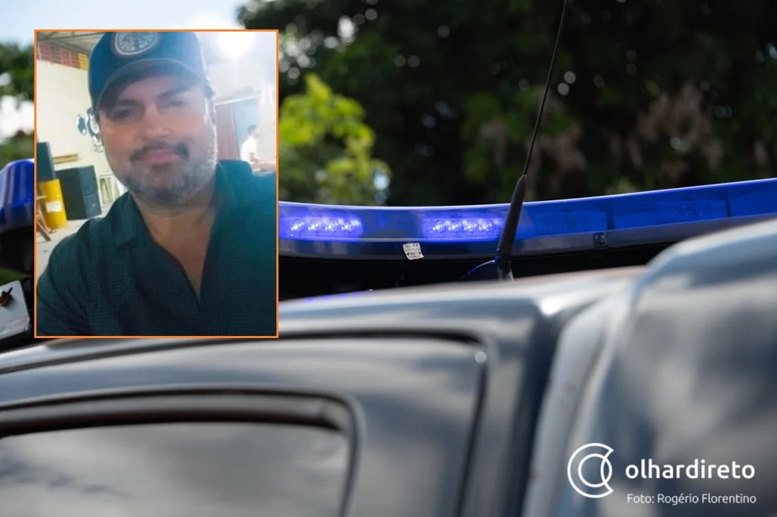 Homem de 45 anos é assassinado a tiros no quarto em Rondonópolis