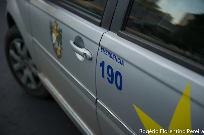 Homem de 57 anos é esfaqueado por vizinha em União do Sul