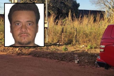 Homem é achado morto em terreno baldio de Várzea Grande, MT