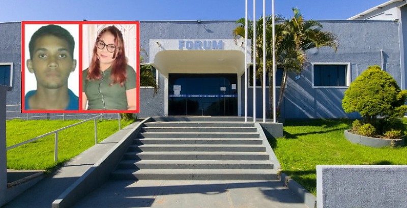 Homem é condenado por matar ex com fogo em Paranatinga