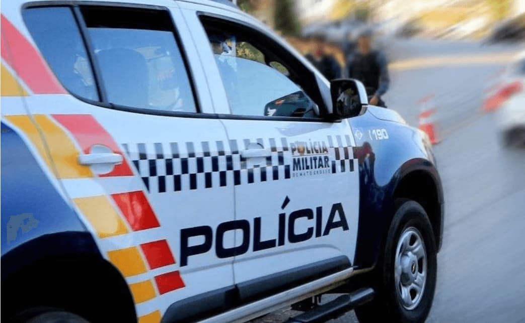 Homem é preso com munição em Sorriso para matar rivais em MT