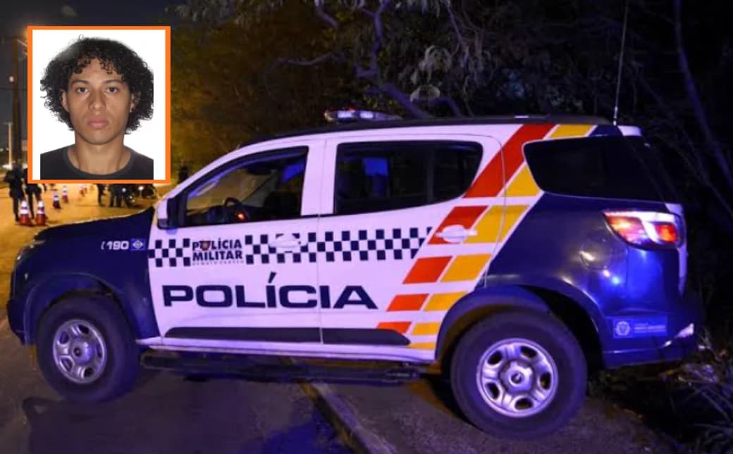 Homem é preso em Várzea Grande após ameaçar queimar casa de ex