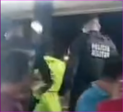 Homem é preso por descumprir medida protetiva em Querência