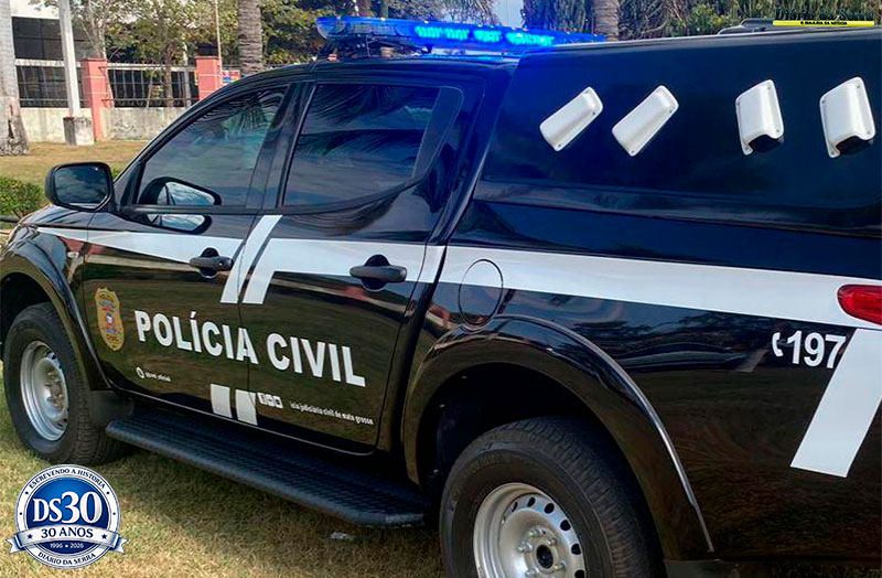 Homem é preso por exploração sexual de sobrinhas em Sorriso