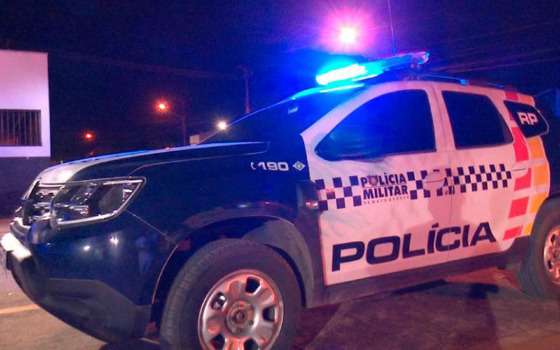 Homem é preso suspeito de estuprar adolescente em Água Boa
