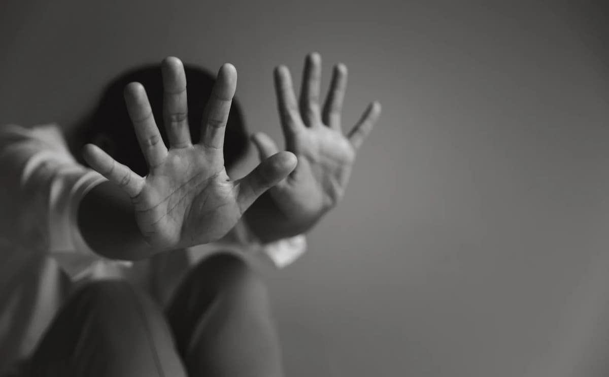 Homem é preso suspeito de estupro e violência doméstica em Poxoréu