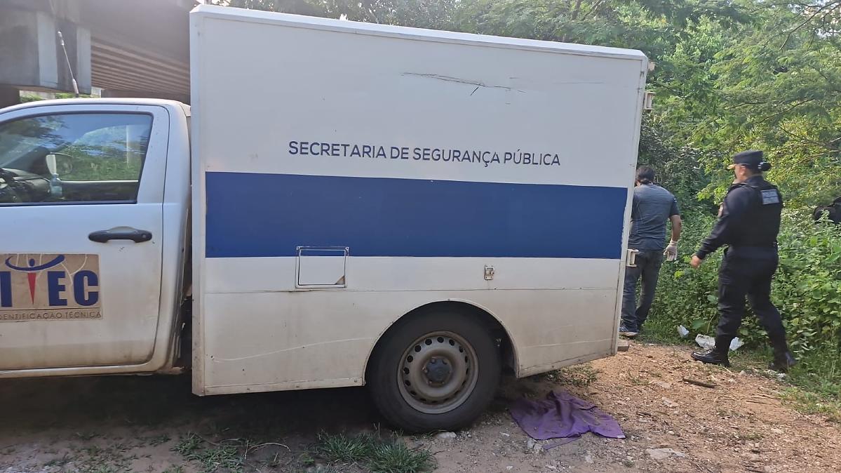 Homem é sequestrado e morto em Sinop por vender drogas sem aval do Comando Vermelho