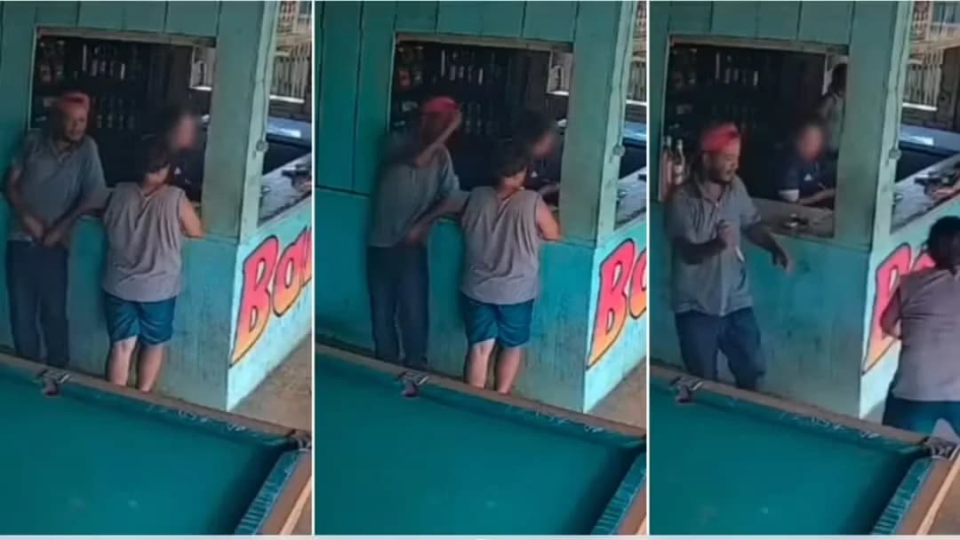 Homem esfaqueia ex em bar de Mato Grosso após rejeição