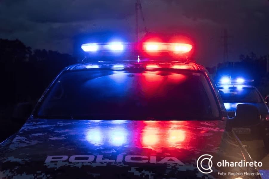 Homem invade casa e esfaqueia atual da ex em Porto Alegre do Norte
