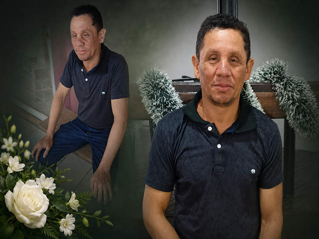 Homem morto em fazenda de Brasnorte é sepultado em Sorriso