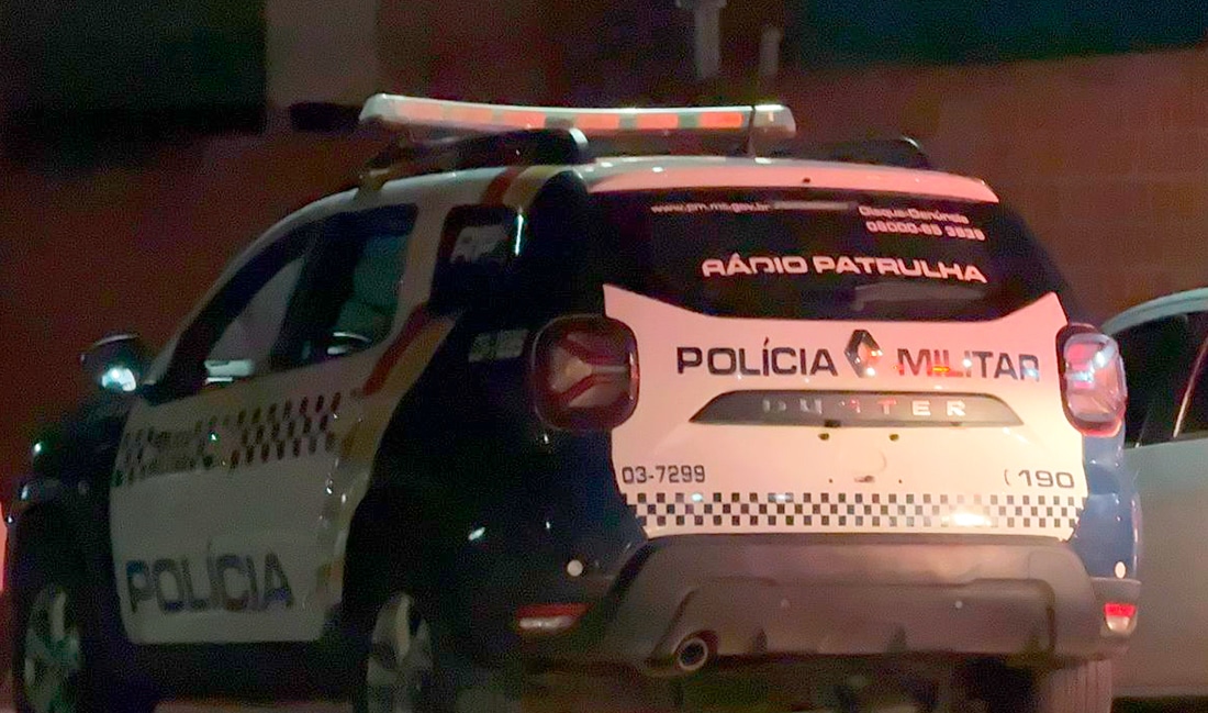 Homem quebra janela de imóvel após término em Nova Mutum