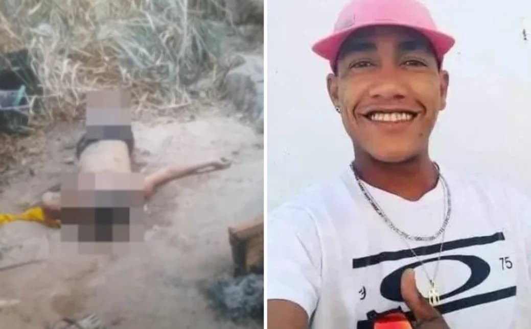 Homem torturado e morto em Barra do Garças é identificado