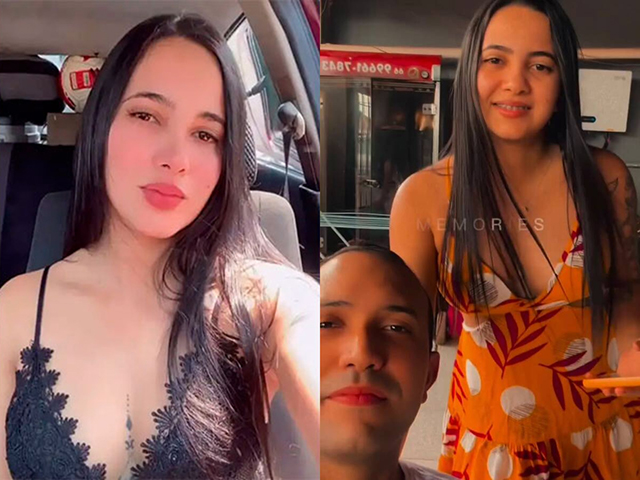 Homenagem marca um ano da morte de Maiele em Sorriso