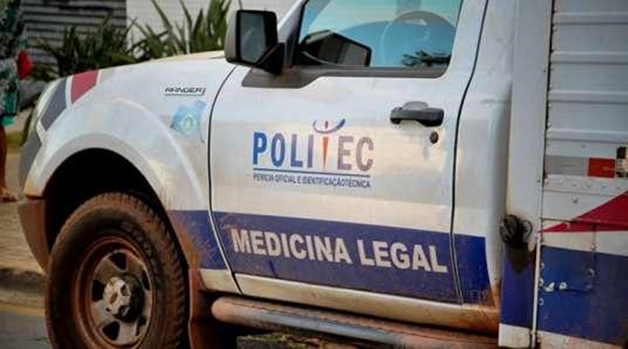 Homicídio em Campo Verde mobiliza autoridades de segurança