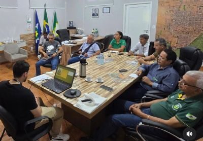 IBGE detalha o Censo Agropecuário em Querência MT
