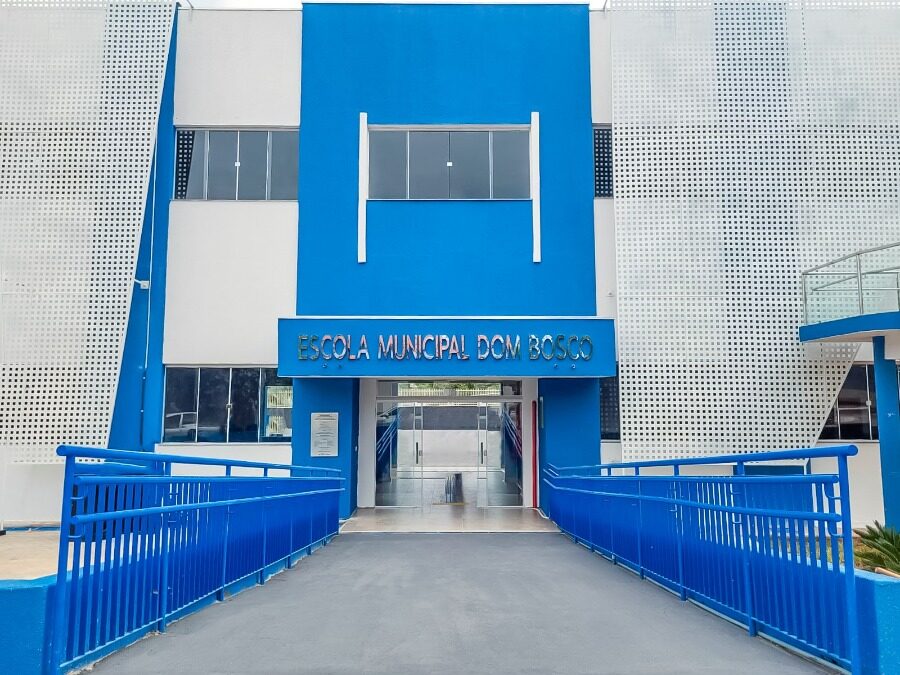 Ideb: Barra do Garças supera média nacional
