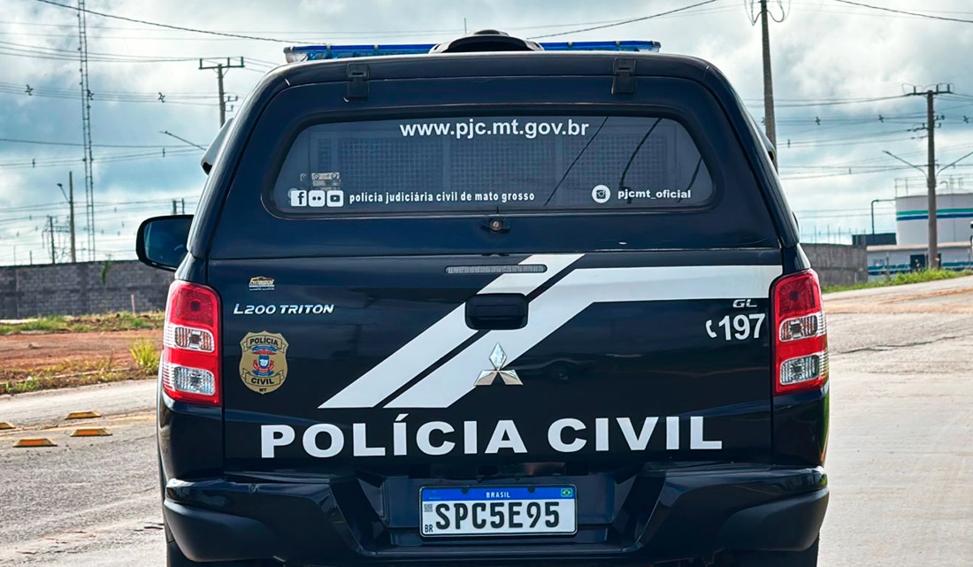 Idosa perde R$ 7,6 mil em golpe bancário por WhatsApp em Sinop